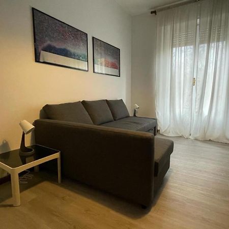 Milano Da Me - Ampio Appartamento Con 2 Camere Da Letto Bagian luar foto