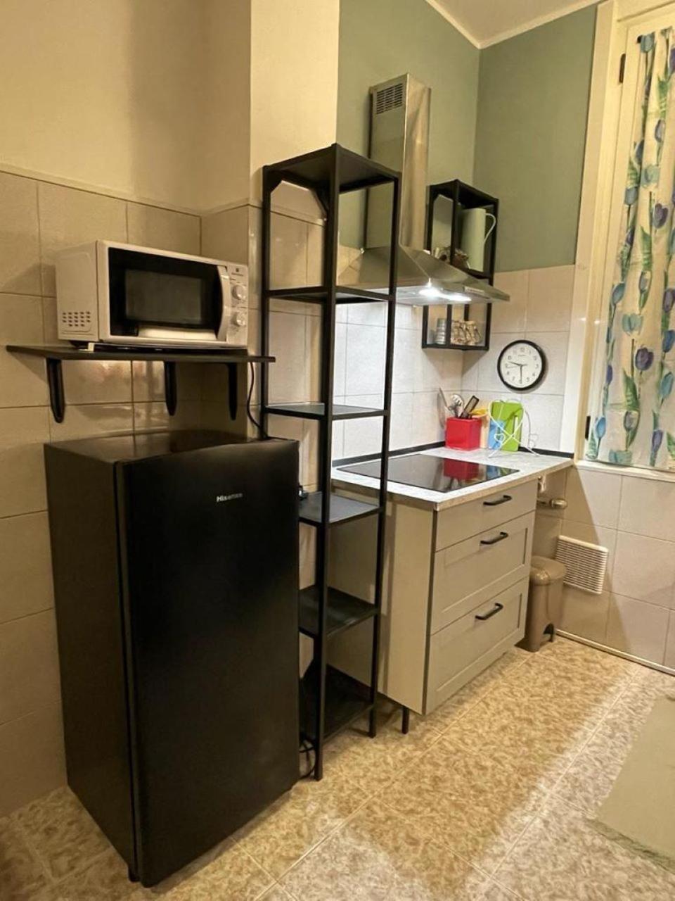 Milano Da Me - Ampio Appartamento Con 2 Camere Da Letto Bagian luar foto