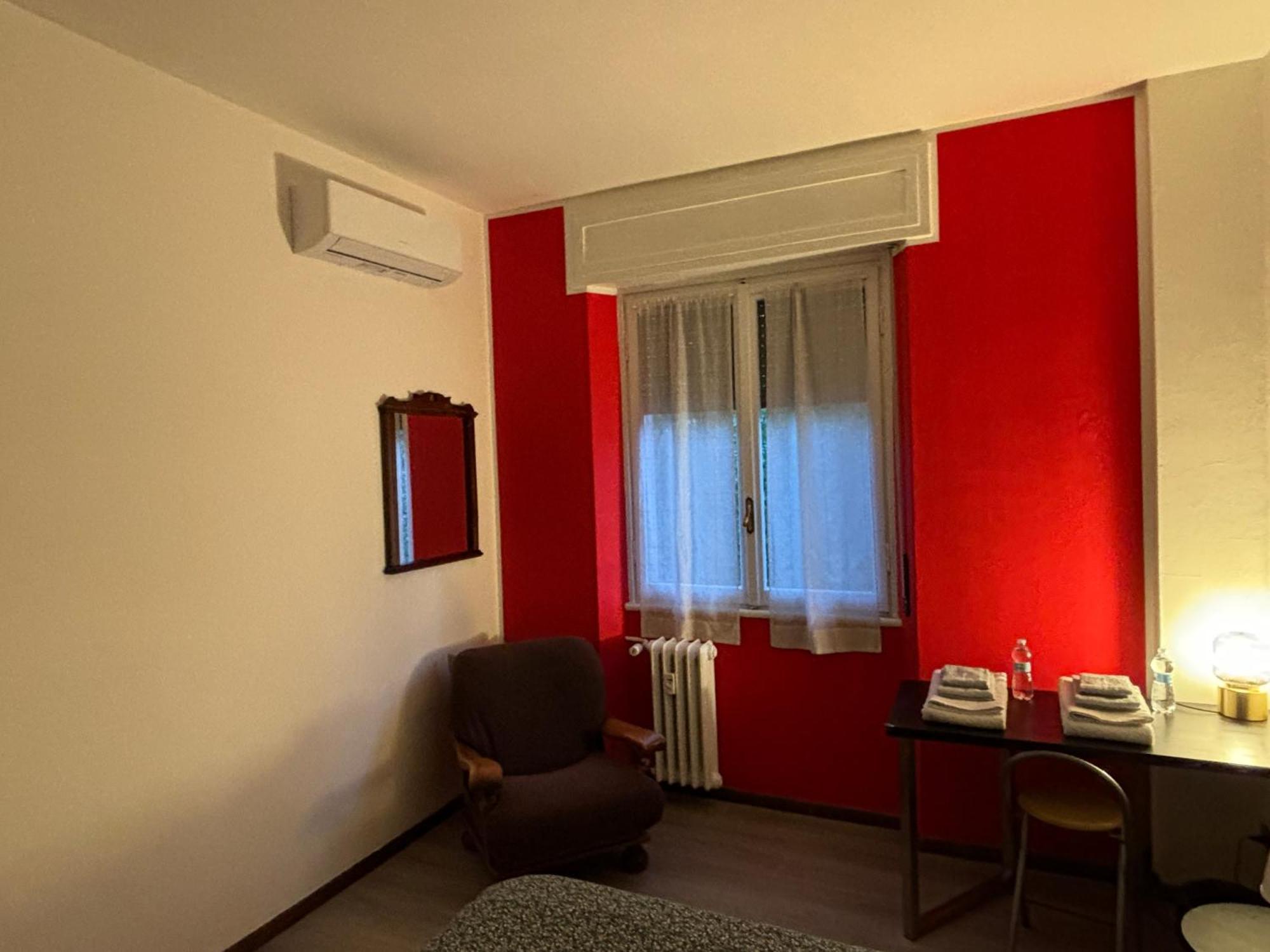 Milano Da Me - Ampio Appartamento Con 2 Camere Da Letto Bagian luar foto